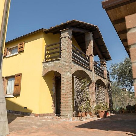 Ara Dei Pre, Terre Marine Hotel Vezzano Ligure Ngoại thất bức ảnh