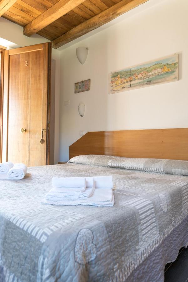 Ara Dei Pre, Terre Marine Hotel Vezzano Ligure Ngoại thất bức ảnh