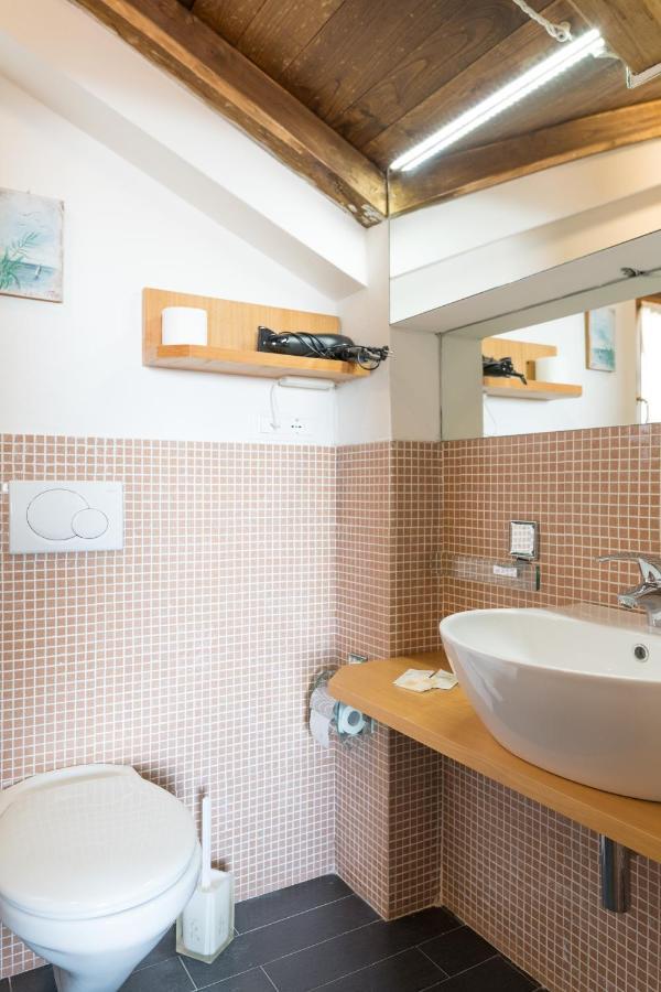 Ara Dei Pre, Terre Marine Hotel Vezzano Ligure Ngoại thất bức ảnh