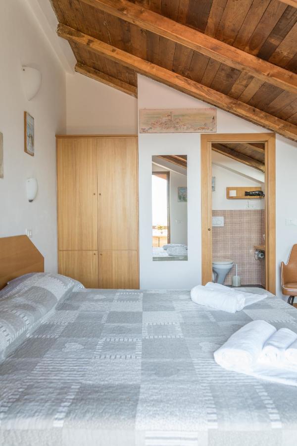 Ara Dei Pre, Terre Marine Hotel Vezzano Ligure Ngoại thất bức ảnh